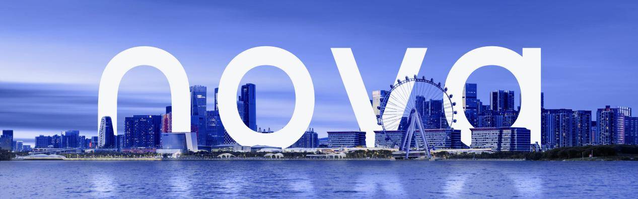 华为nova 12发布：12号色融合创新之美，引领智能手机新潮流