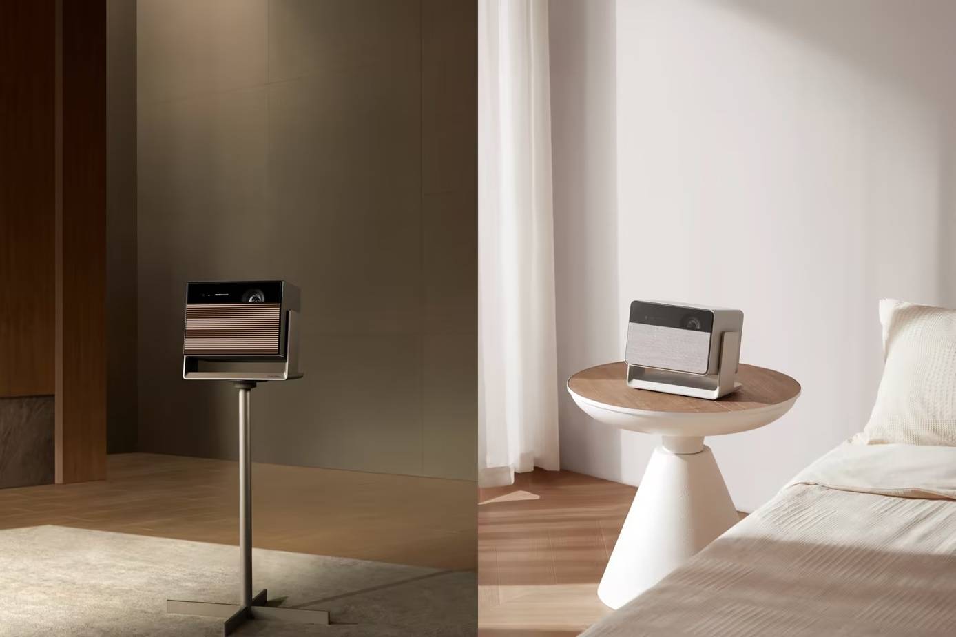 极米10周年新品发布会召开 推出全球首款通过IMAX ENHANCED认证的智能投影RS 10 Ultra