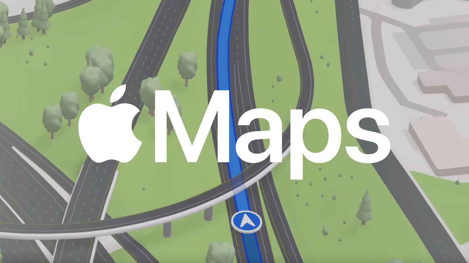 苹果或将在iOS 18的地图中添加对“定制路线”的支持