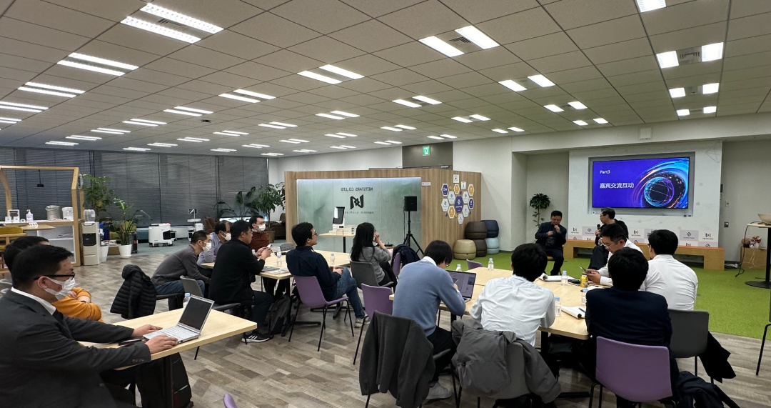 「智研社」东京站活动圆满举行，推动华人技术圈AI技术交流新风向