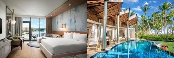 希尔顿集团发布2024年第一季度全球业绩