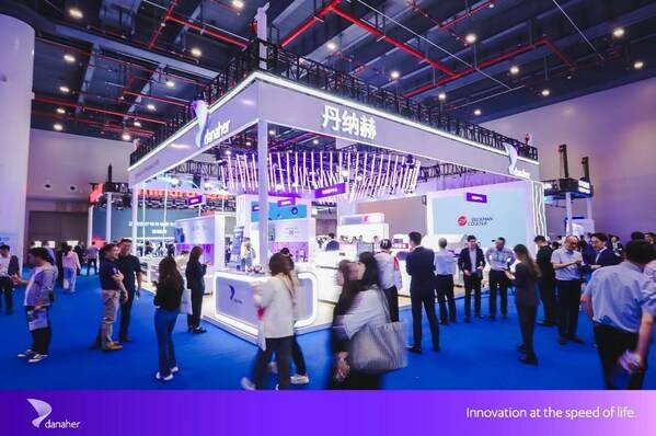 大放异彩，实力出圈 贝克曼库尔特参展2024CCLM