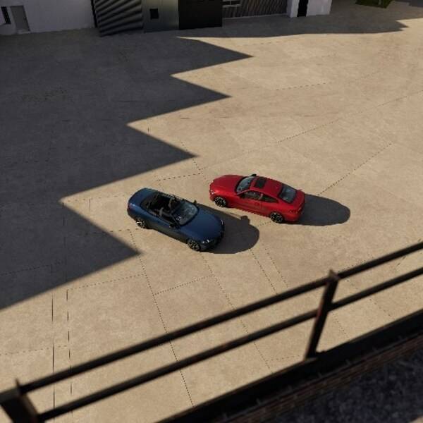 新BMW 4系双门轿跑车、敞篷轿跑车澎湃上市