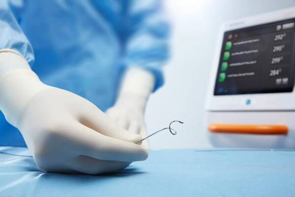 中国首款高血压介入治疗器械正式获批上市