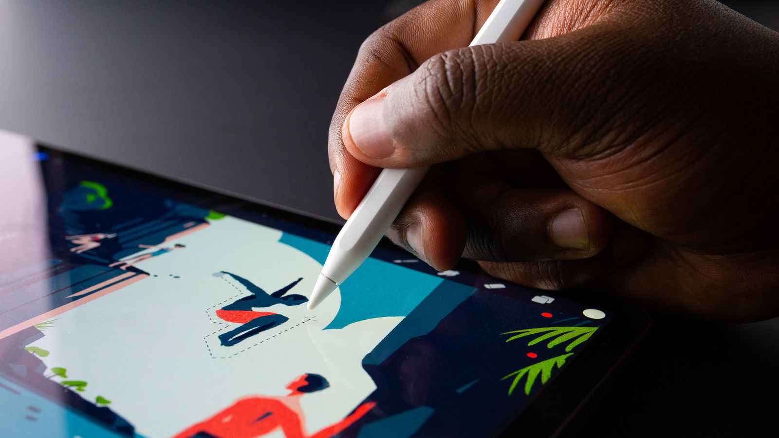 Apple Pencil 迎来第四代更新，iOS 17.5 测试版揭示新功能蛛丝马迹
