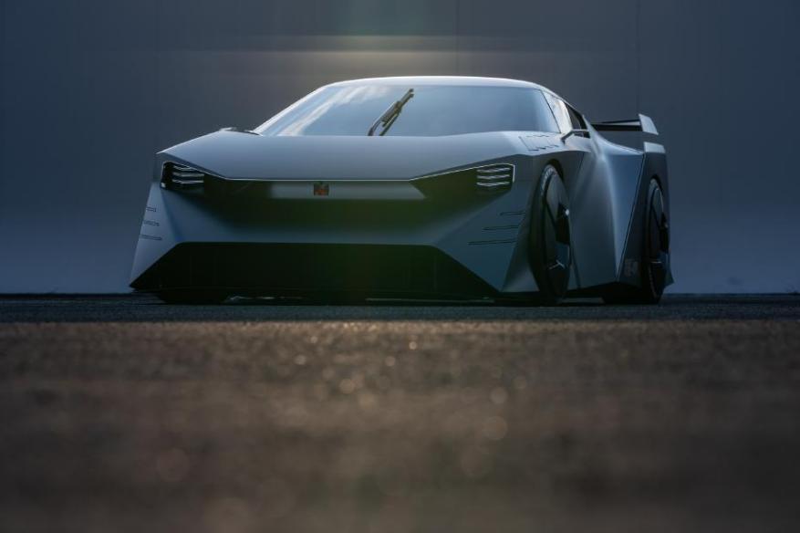日产汽车将携多款新能源概念车亮相2024北京国际汽车展览会