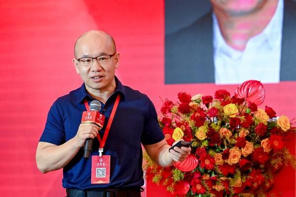 百世供应链数字化与网络化 助力酒企打开高质量增长空间