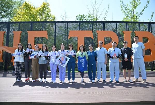 美中宜和青少年运动医学助力【2024斯巴达勇士儿童赛】圆满收官