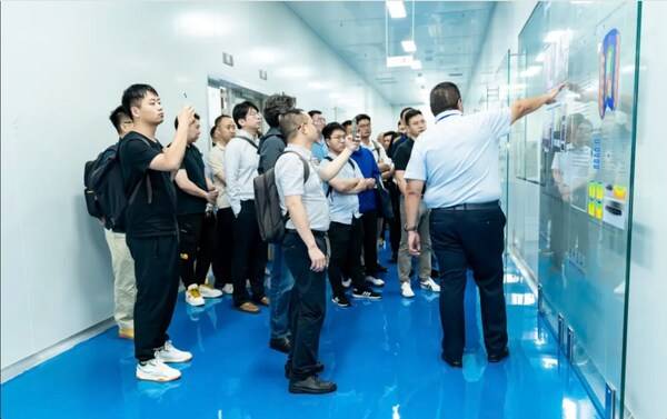 深圳国资国企"博士人才荟"半导体与集成电路产业专场活动成功举办