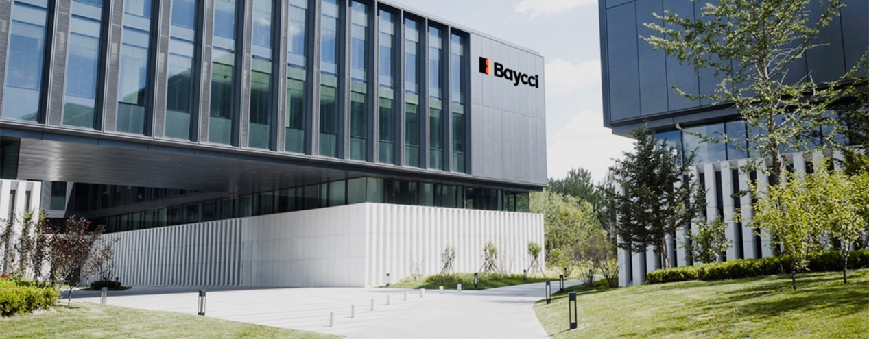 拜驰(Baycci)中国团队组建完成，为亿万家庭提供本土化管道产品服务