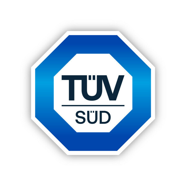 长虹塑料获TÜV南德大中华区首个反射器产品碳足迹核查标志