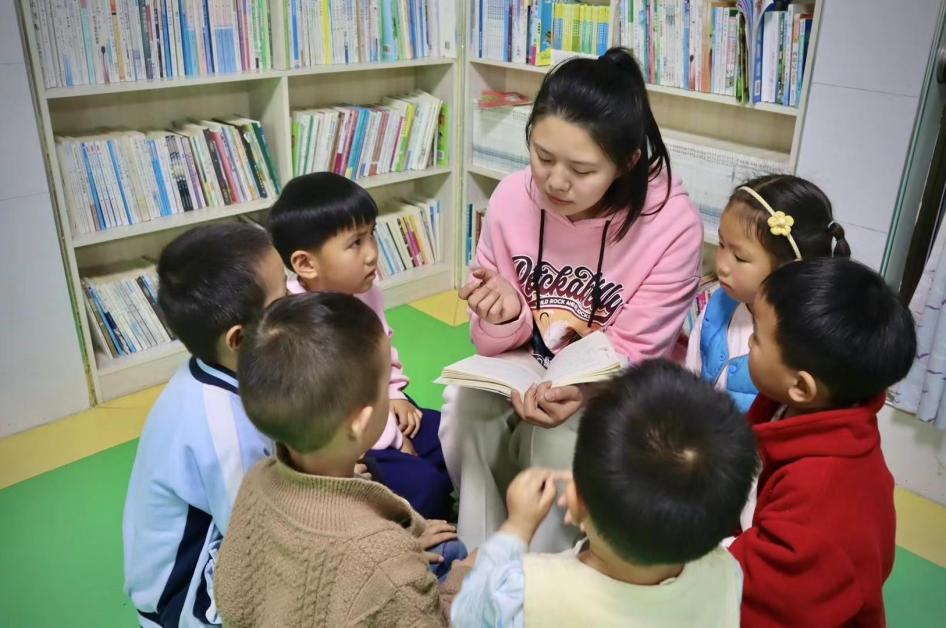 快手公益“启智未来学堂”夏令营举行，助力山区困境儿童用双脚丈量梦想