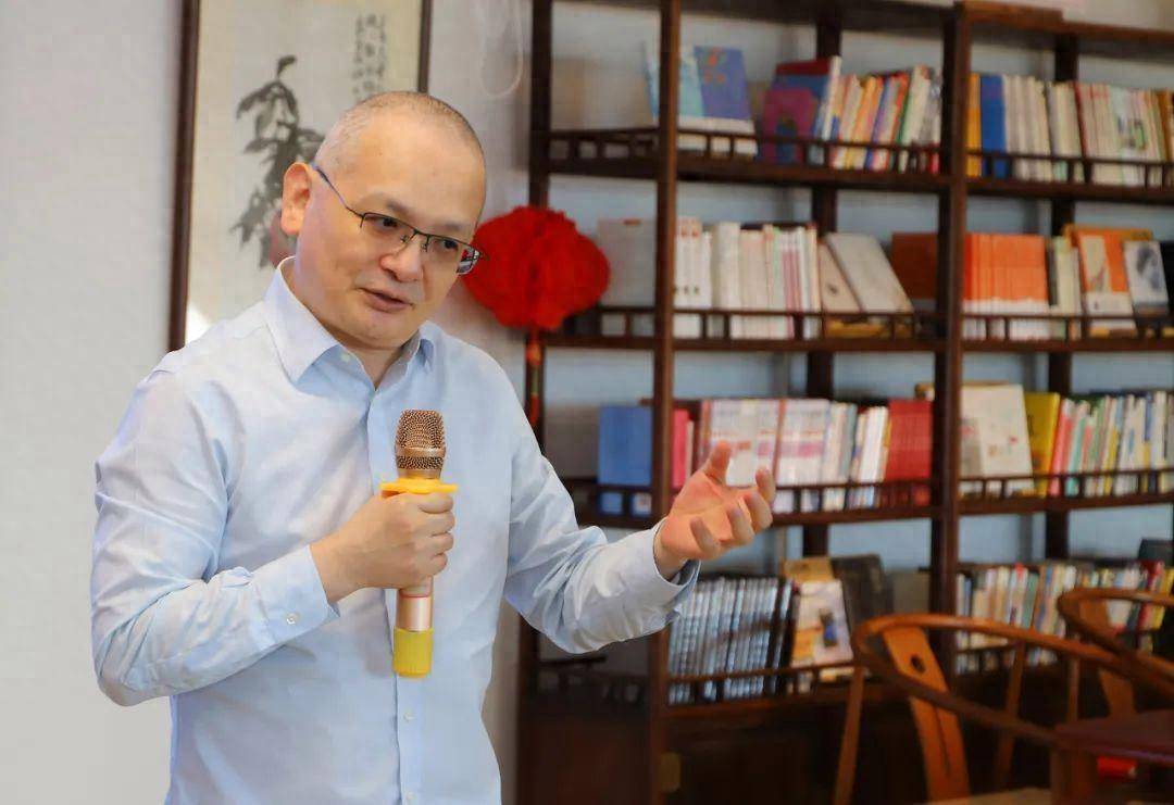 刘韧：证伪预料才是新闻，证真多是宣传，新闻就要“出人意料”