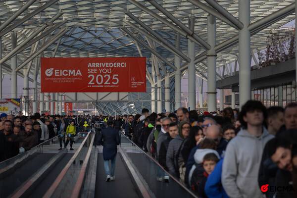 EICMA