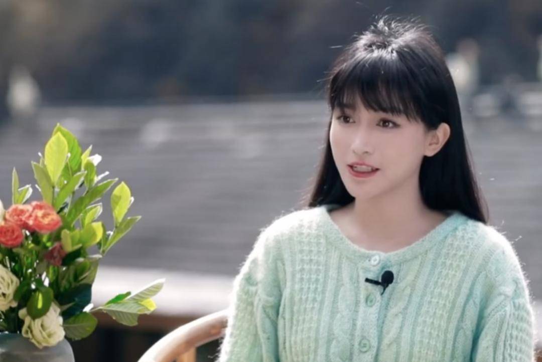 李子柒归来，牵扯许多人情世故？