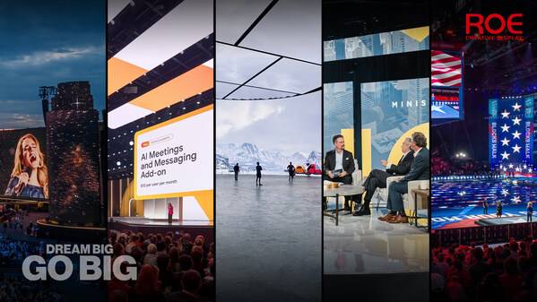 Dream Big, Go Big：与雷迪奥同行，让梦想触手可及