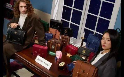 热议下的哈利波特联名，狂飙中的名创优品IP战略