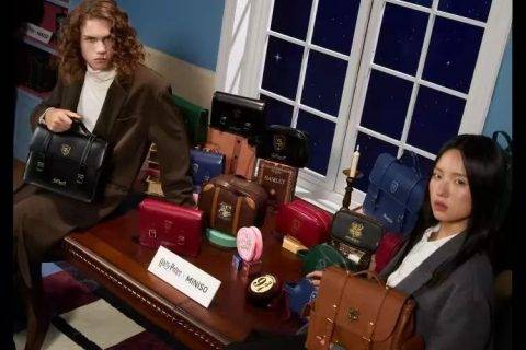 热议下的哈利波特联名，狂飙中的名创优品IP战略