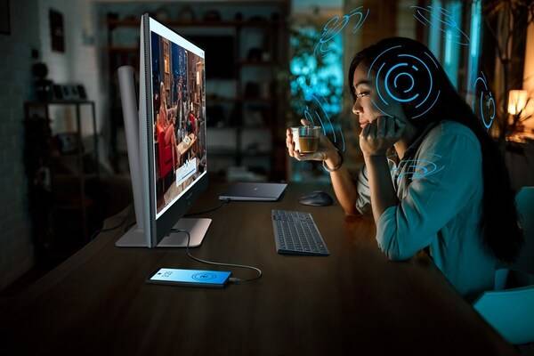 戴尔科技集团推出多款显示器新品,助力用户解锁未来"视"界