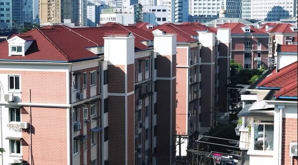 共建城市更新美好未来，立邦场景化解决方案助推老旧小区改造