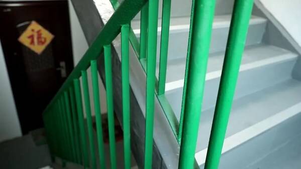 极速交付的地面翻新方案为居民生活空间提供环保净味保护