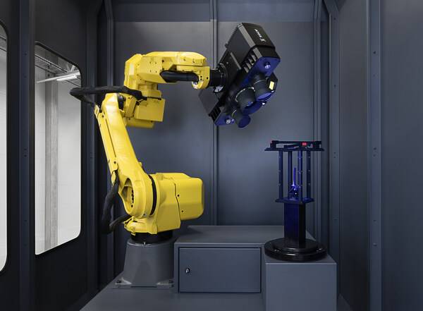 蔡司：制造业背后的"隐藏力量"-三维数据撬动产业变革