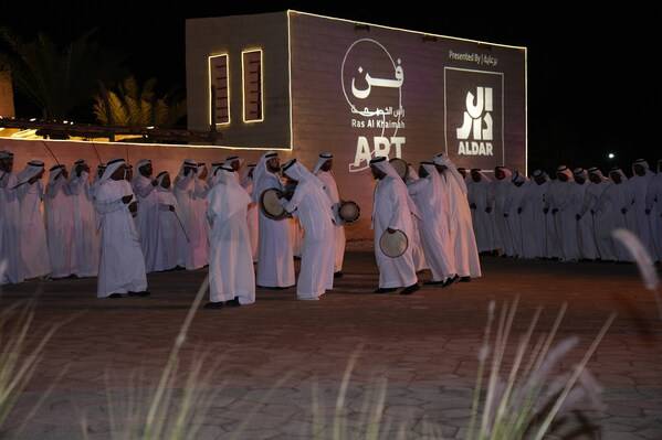 Ras Al Khaimah Art Festival: Journey Through Memory at the 13th Edition