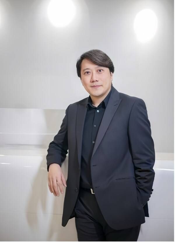 美纳里尼中国首席执行官陈家麟