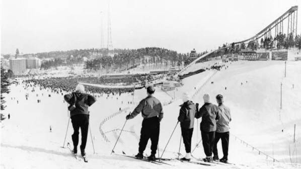 拉赫蒂市代表团访问张家口：携手深化合作，共赴冰雪运动新未来