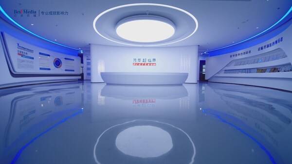 "高度决定眼界，眼界决定格局”普萃超临界