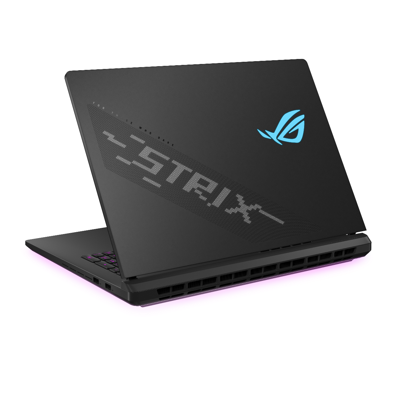 ROG枪神9系列开启预约：至高搭载旗舰级RTX5090显卡 性能天花板