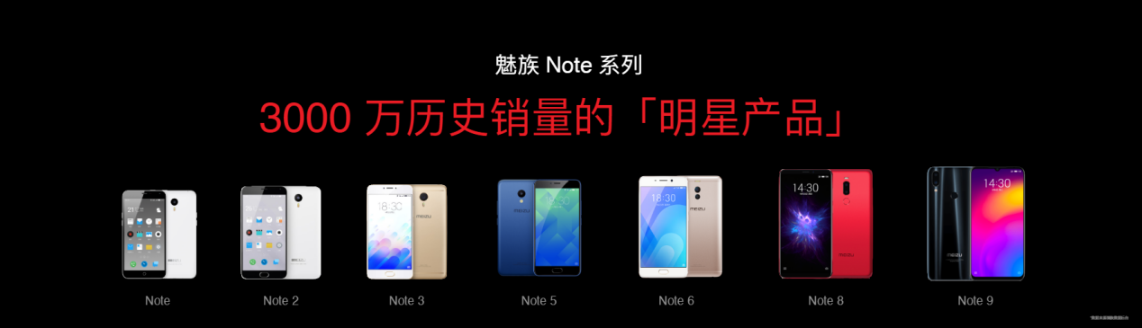 国民严选魅族 Note 16 系列 AI 手机发布，国补价 594.15 元起