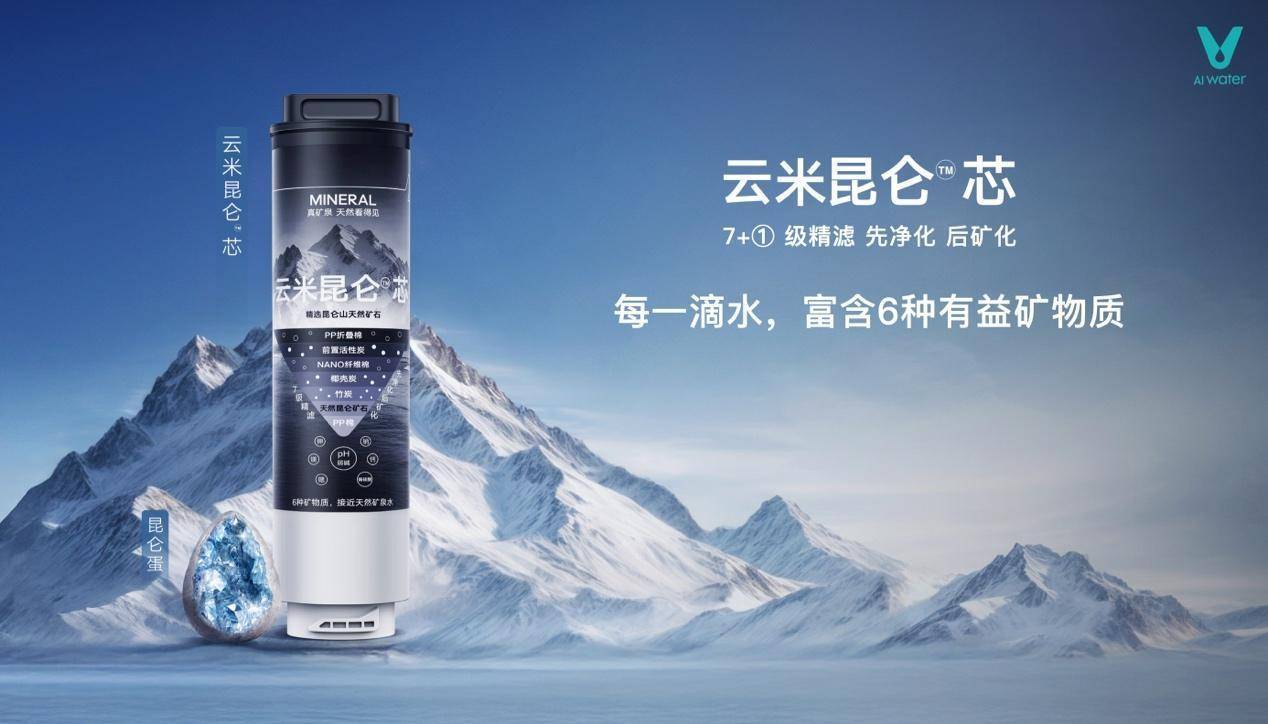 雪山上的风景描述已自动生成
