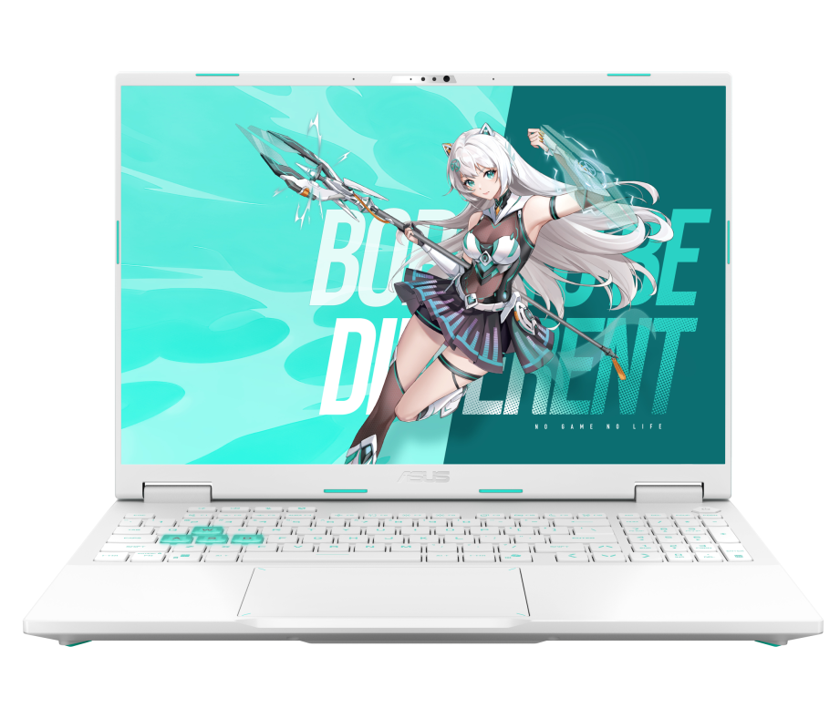 华硕天选6系列正式发布RTX 5060版本首发到手低至5999元起