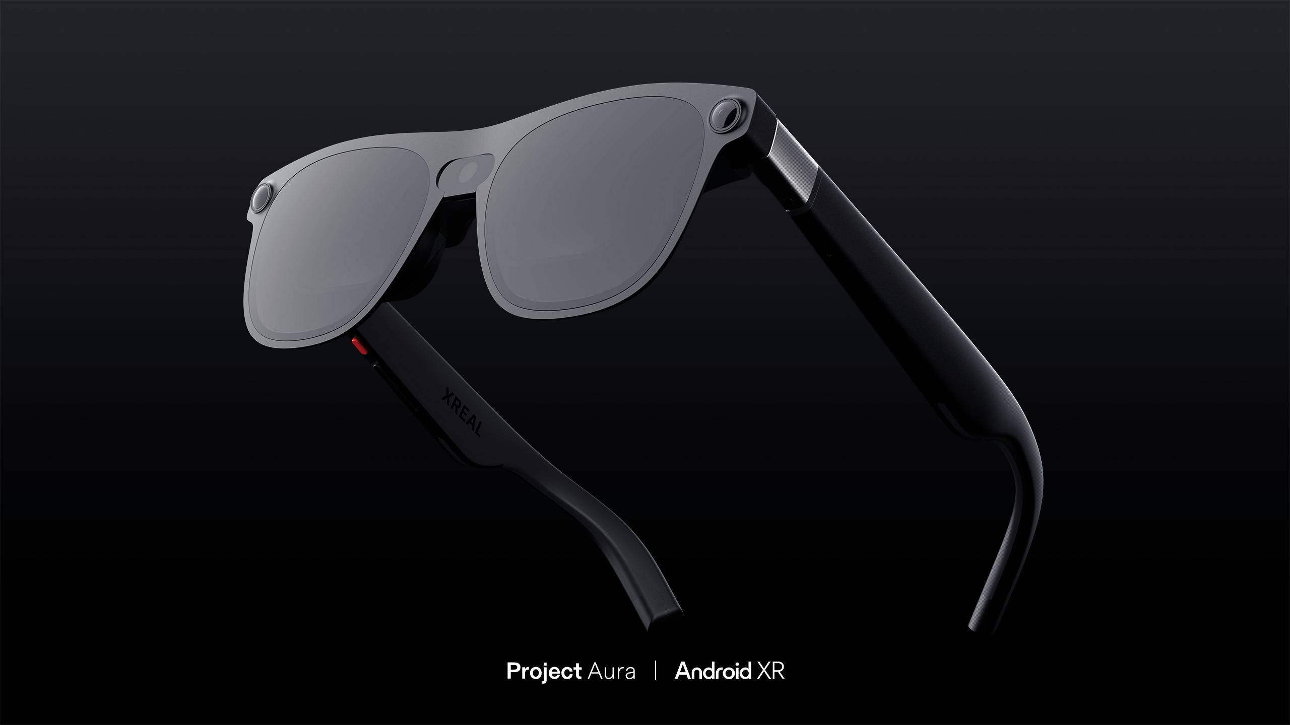 Project Aura