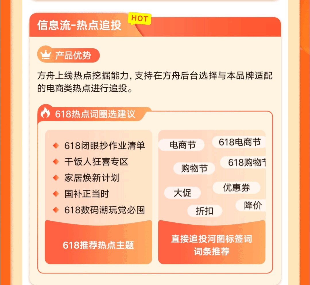 磁力引擎品牌广告品效增长全攻略，助力大促节节打爆