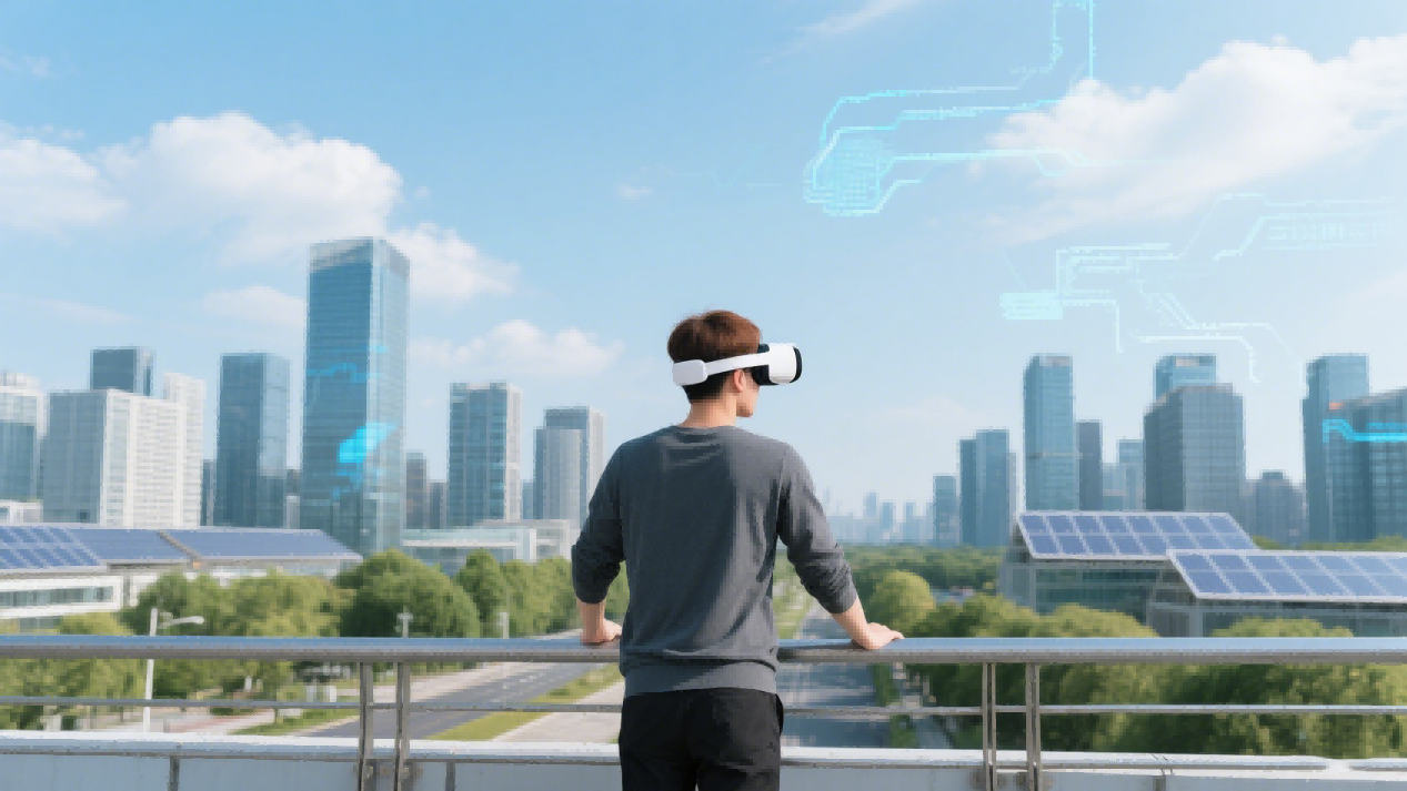 生成多角度图片