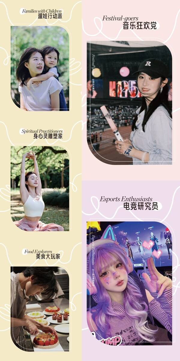 全新启航，跃行悦美