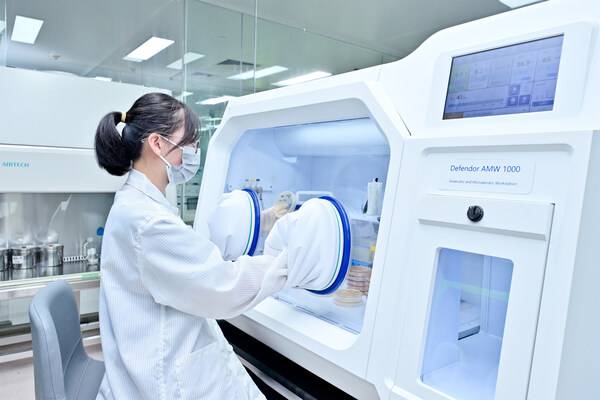 LifeSpace益倍适公布自主研发专利菌LPB27航天育种实验成果，助力肠道健康科研新突破