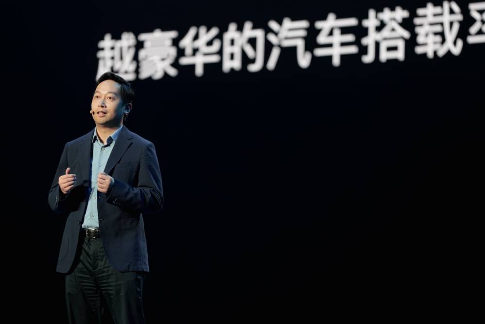 燃油车智能化里程碑之作，搭载华为乾崑智驾的上汽奥迪 A5L 正式上市！