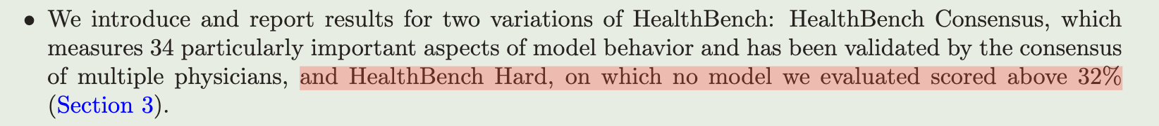 反超OpenAI，百川开源大模型医疗能力登顶世界第一