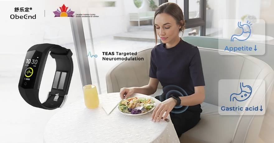 科技无界·健康随行：越凡医疗开启穿戴式健康新纪元