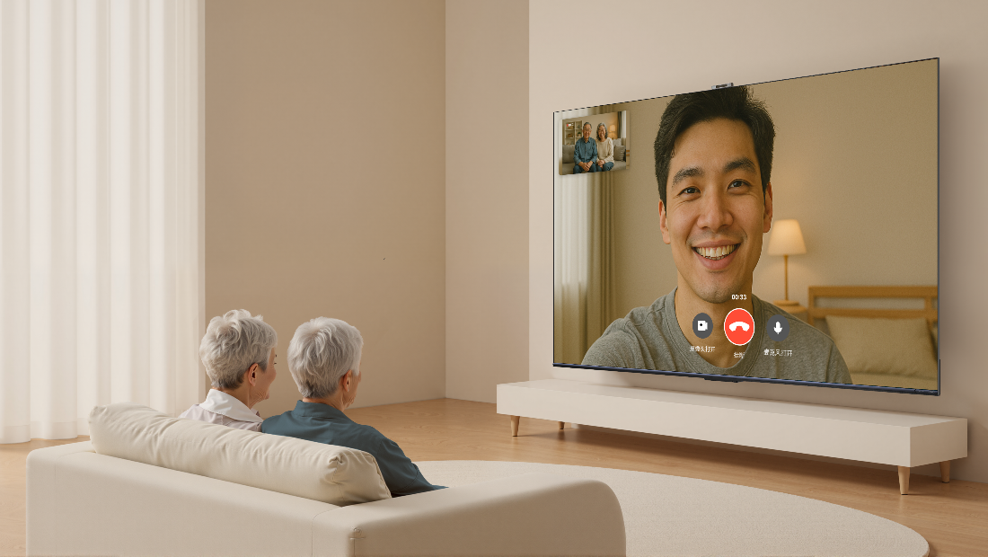 以用户需求为锚，易AI电视开辟增长新曲线