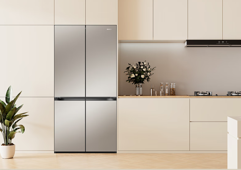 冰箱保鲜别盲选！容声热门机型实测数据大公开，用数据定义好养鲜