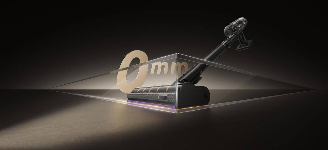 追觅吸尘器V30斩获IFA创新荣誉奖，AI机械臂、灵鲨主动割毛技术引领深度清洁变革