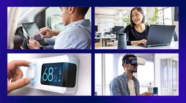 自研实力获权威认可：移远自研DynaBlue蓝牙协议栈斩获BQB 6.1认证