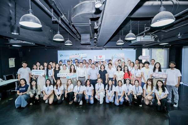 同济经管深耕国际化与实践融合