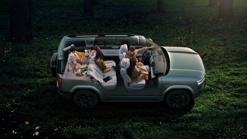 钛7户外图-场景