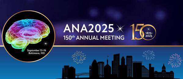 驯鹿生物伊基奥仑赛注射液治疗多发性硬化症的研究成果将亮相2025年ANA和ECTRIMS