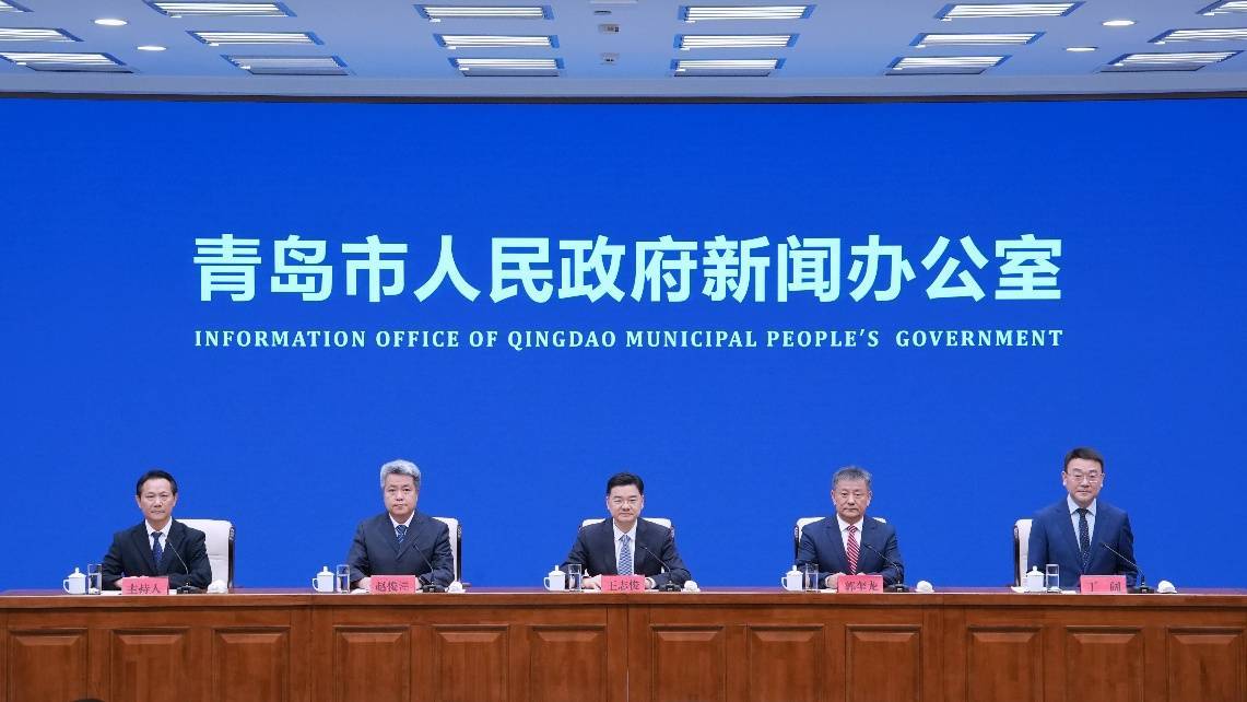 智联万物 AI赋未来！